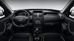 Dacia Duster Air 2014 года